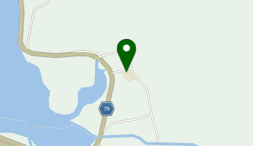 大和村立大和小学校・湯湾釜分校の地図画像