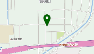 株式会社松寿エンジニアリングの地図画像