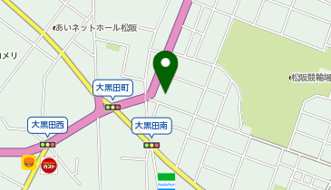 BIEN MANGER(ヴィエン マンジェ)の地図画像