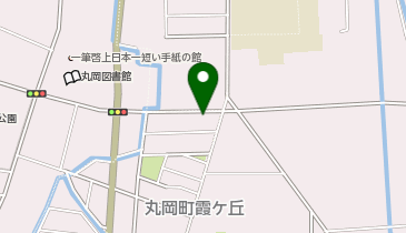Sanshimai(サンシマイ)の地図画像
