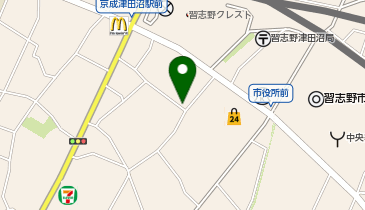 CURRY&SPACE e-two(カレーアンドスペース イートゥー)の地図画像