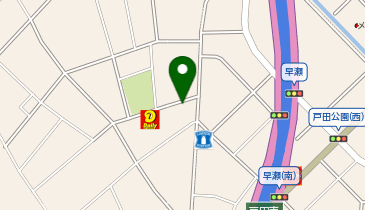 L'OPERAIO MEDIA CENTER(ロペライオ メディア センター)の地図画像