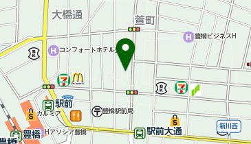 MASTERPLAN(マスタープラン)の地図画像