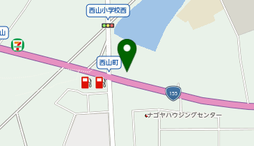 BoConcept(ボーコンセプト) 春日井の地図画像