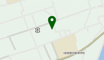 志ほや 玉島店の地図画像