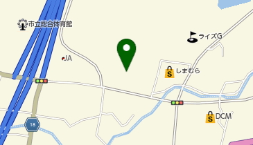 株式会社全国チエーン竜鳳 和歌山営業所の地図画像