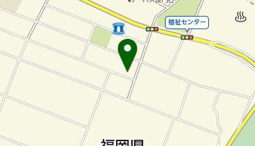 株式会社全国チエーン竜鳳 福岡営業所の地図画像