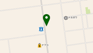 株式会社全国チエーン竜鳳 長崎営業所の地図画像