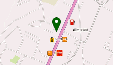 株式会社豊島屋 小倉南店の地図画像