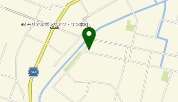 Bal Borracho(バル ボラーチョ)の地図画像