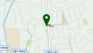 カウンター焼肉 ヒデキの地図画像