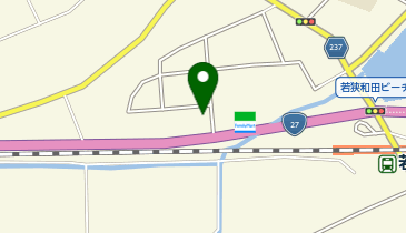 Deli&Cafe NaPo(デリアンドカフェ ナポ)の地図画像