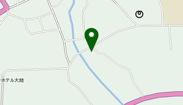 株式会社コメイチ 通販部の地図画像