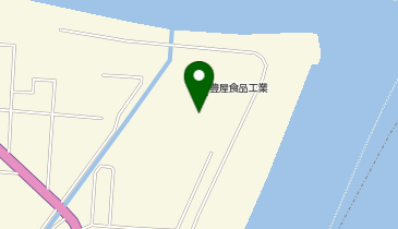 仙台長茄子のゆたかやの地図画像