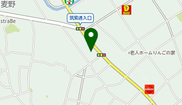 株式会社久右衛門 本社工場の地図画像