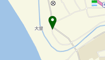 濱田酒造 焼酎蔵 伝兵衛蔵の地図画像