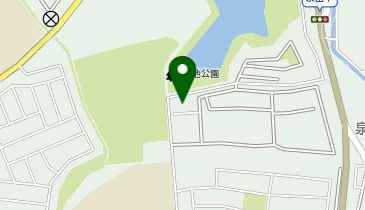 荻田勝裕税理士事務所の地図画像
