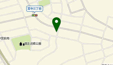 CLUB BOSS(クラブボス)の地図画像