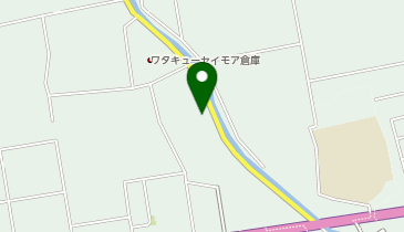 カラービューティーラボ 佐賀多久店の地図画像