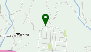 カラービューティーラボ 佐世保店の地図画像