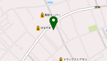 株式会社木谷仏壇 今治墓石展示場の地図画像