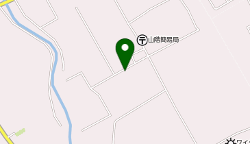 DM出張修理センターの地図画像