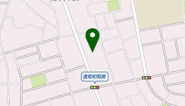 HUMPTY DUMPTY Pocket(ハンブティー ダンブティー ポケット) 伊勢崎店の地図画像