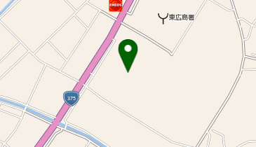 HUMPTY DUMPTY(ハンブティー ダンブティー) ゆめモール西条店の地図画像