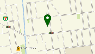 牛玄亭 ケータリングの地図画像