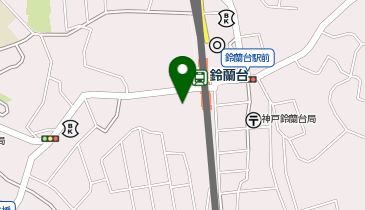 カイトリNO.1(ナンバーワン) ダイエー鈴蘭台店の地図画像