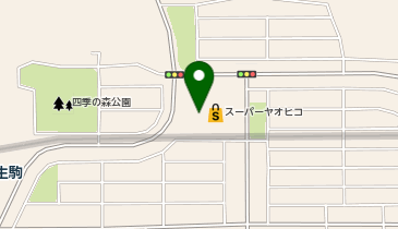 カイトリNO.1(ナンバーワン) ヤオヒコ奈良北大和店の地図画像