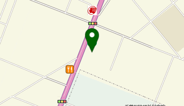 ビッグワン SUV専門店の地図画像