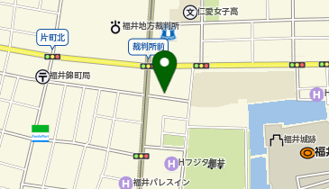 ジュエリー土屋の地図画像