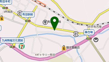 bowl(ボール)の地図画像