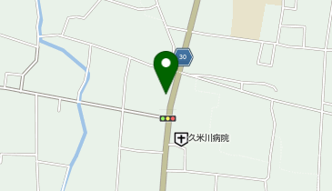 ぶつぎり たんちゃん 新田町店の地図画像