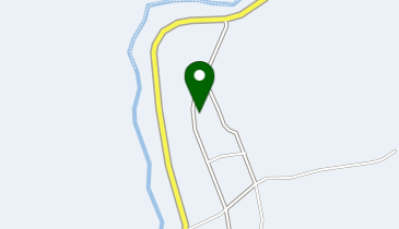 洋食 かむらの地図画像