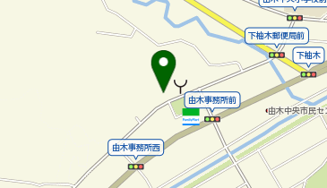 とんかつ 金の豚おか田の地図画像