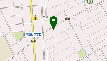 宙(ソラ)の地図画像