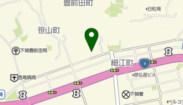 転がしBAR(バー) 居酒屋八兵衛の地図画像