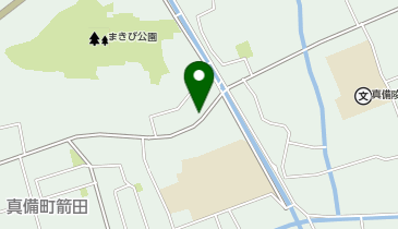 NOLASAPS(ノラサパス) 真備店の地図画像