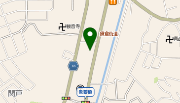 バイクショップロミオ 多摩店の地図画像