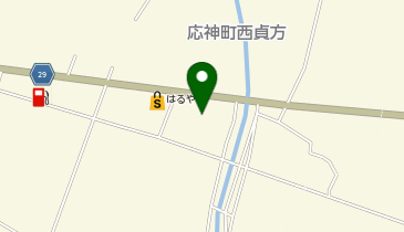 JEANS FACTORY(ジーンズ ファクトリー) 徳島店の地図画像