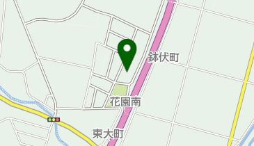 CAPTAIN STAG STAND(キャプテン スタッグ スタンド) WEST長岡店の地図画像