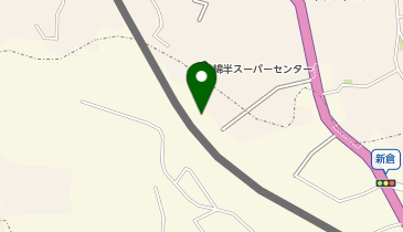 CAPTAIN STAG STAND(キャプテン スタッグ スタンド) 綿半スーパーセンター 富士河口湖店内の地図画像