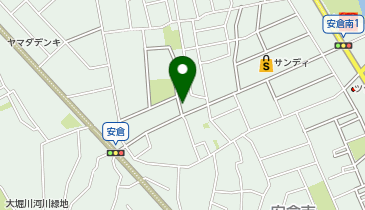 株式会社ミッドフォー セキュリティ事業部 関西支店の地図画像