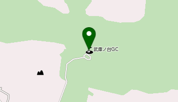 武庫ノ台カーディナルの地図画像