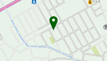 株式会社MILLS(ミルズ) 新発田店の地図画像