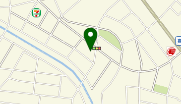 株式会社MILLS(ミルズ) 新潟北店の地図画像