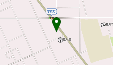 株式会社MILLS(ミルズ) 見附学校町店の地図画像