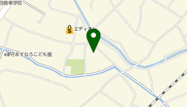 Living Plaza(リビング プラザ) 本店の地図画像